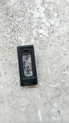 Lampa oświetlenia tylnej tablicy rejestracyjnej 5NA943021 VAG