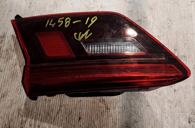 Lampa tylna Volkswagen Tiguan
