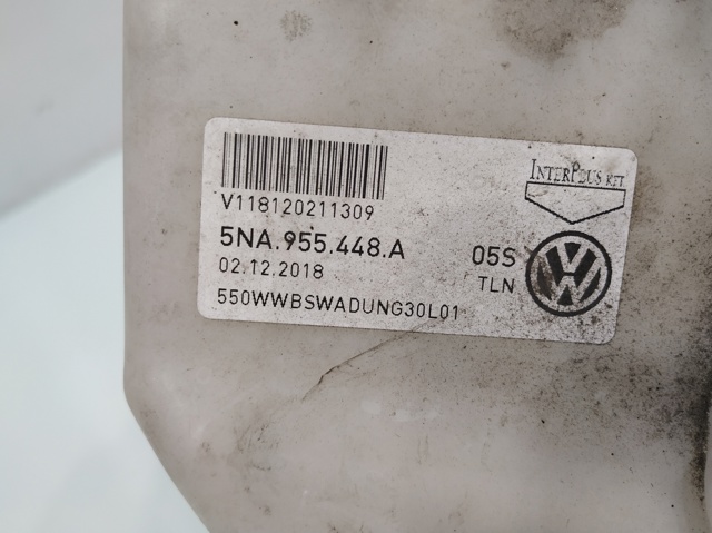 5NA955448A VAG