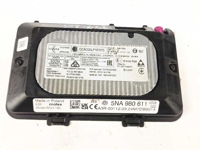 Antena 5NA980611 VAG