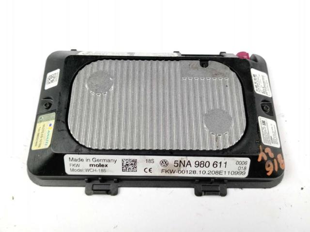 Antena 5NA980611 VAG