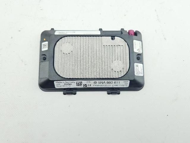Antena 5NA980611 VAG