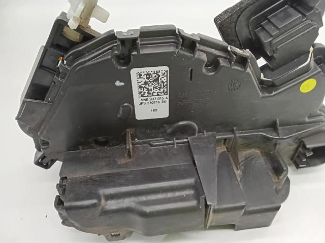 Zamek drzwi Seat TARRACO