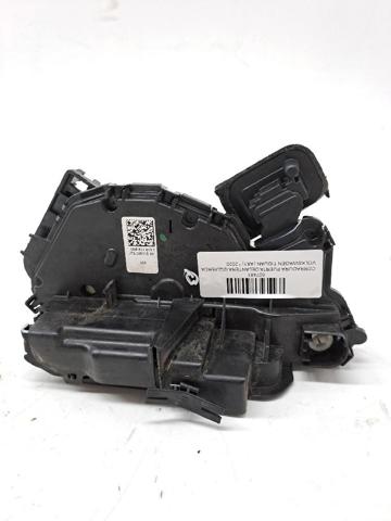 Zamek drzwi Seat TARRACO
