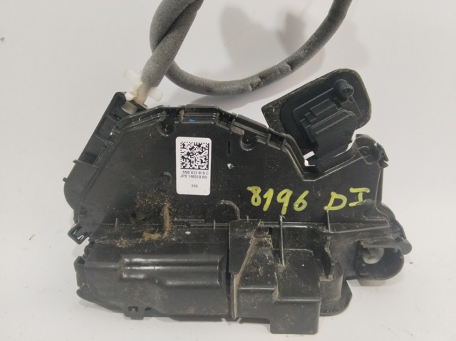 Zamek drzwi Seat TARRACO
