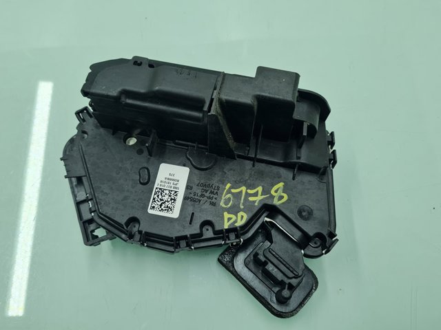 5NB837016E VAG