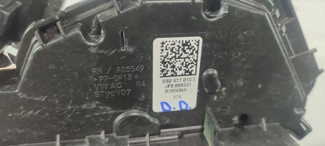 5NB837016E VAG