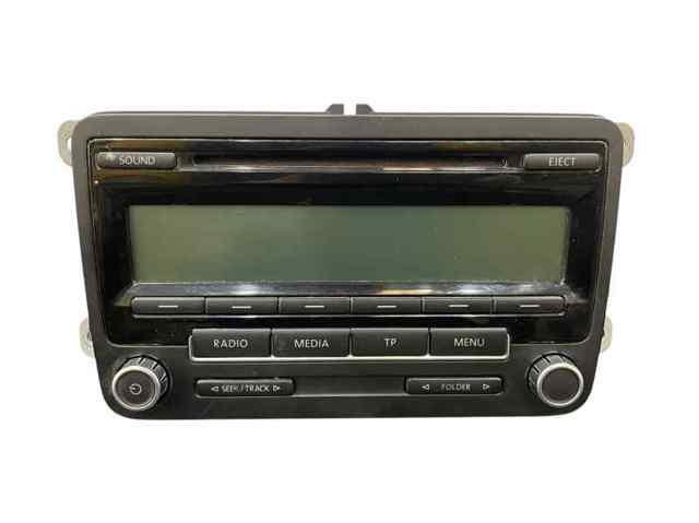 Radioodtwarzacz (radio AM/FM) 5P0035186 VAG