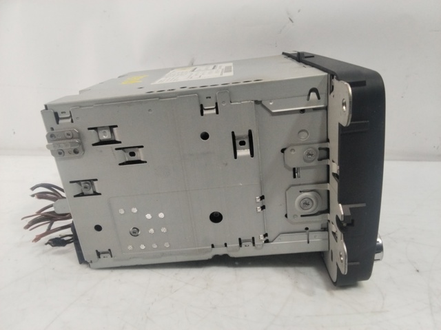 Radioodtwarzacz (radio AM/FM) 5P0035186 VAG