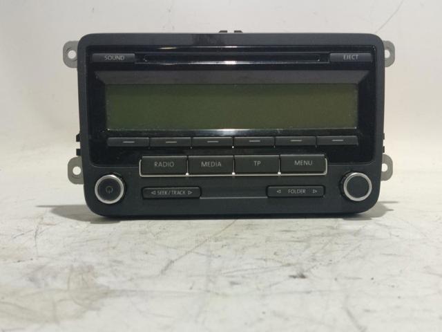 Radio Volkswagen Jetta