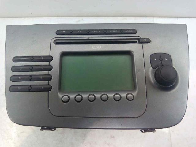 Radio Volkswagen Jetta