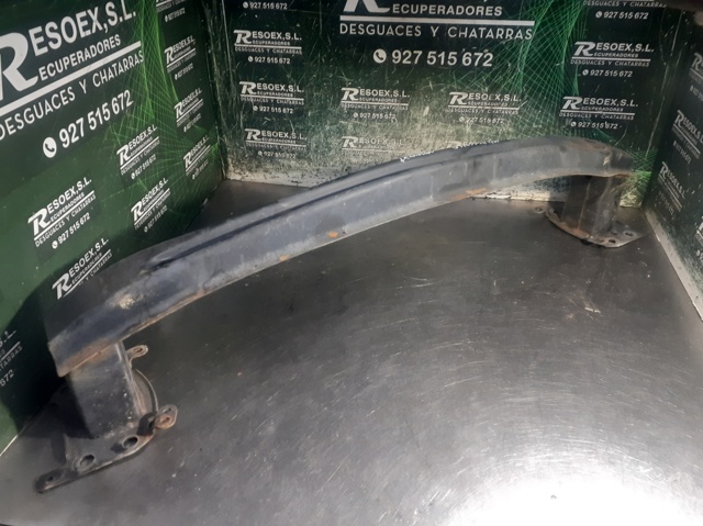 Wzmocnienie zderzaka przedniego 5P0807109B VAG