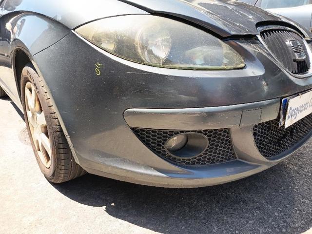 Zderzak przedni 5P0807217MGRU VAG