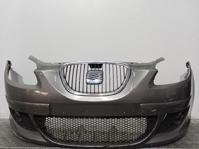 Zderzak przedni 5P0807217MGRU VAG