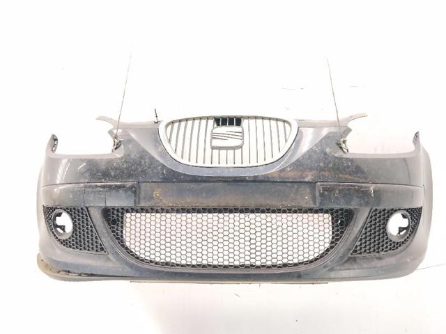 Zderzak przedni 5P0807217MGRU VAG