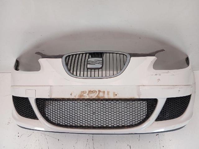 Zderzak przedni 5P0807217MGRU VAG
