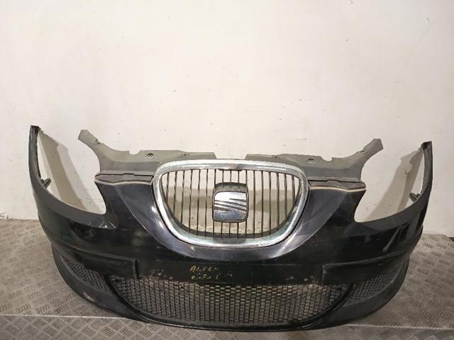 Zderzak przedni 5P0807217MGRU VAG