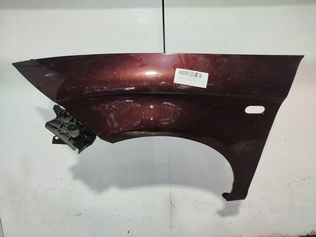 Błotnik przedni lewy 5P0821021A VAG