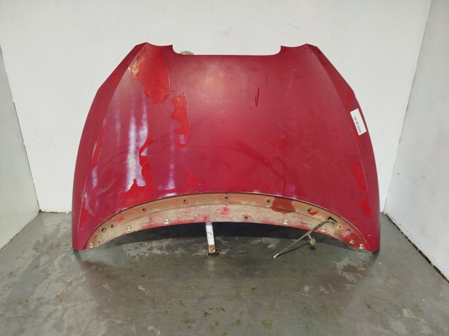 Maska silnika 5P0823031C VAG