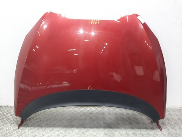 Maska silnika 5P0823031C VAG