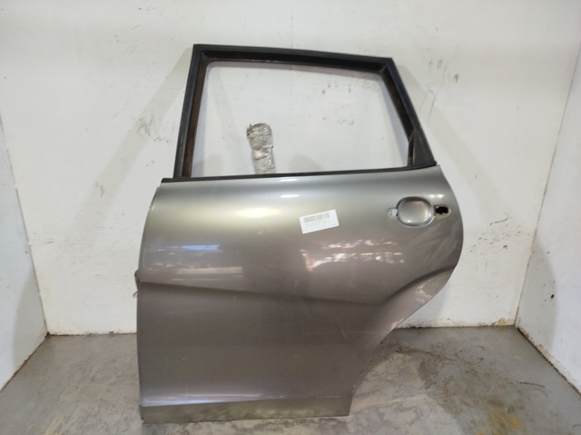 Drzwi tylne lewe 5P0833055A VAG