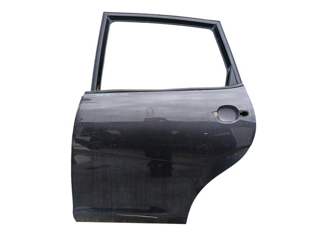 Drzwi tylne lewe 5P0833055A VAG