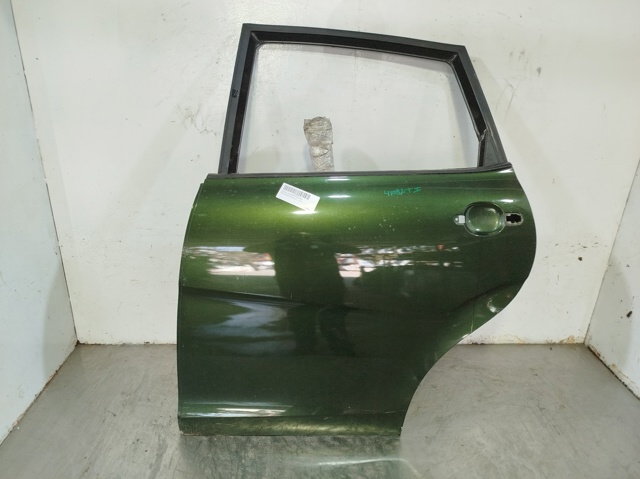 Drzwi tylne lewe 5P0833055A VAG