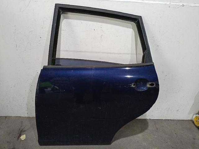 Drzwi tylne lewe 5P0833055A VAG