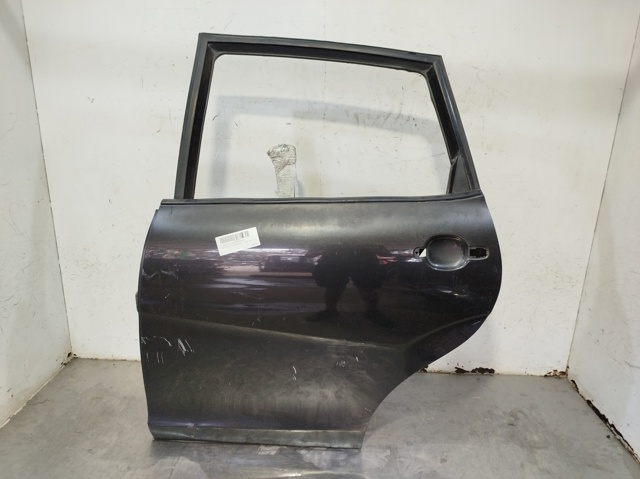 Drzwi tylne lewe 5P0833055A VAG