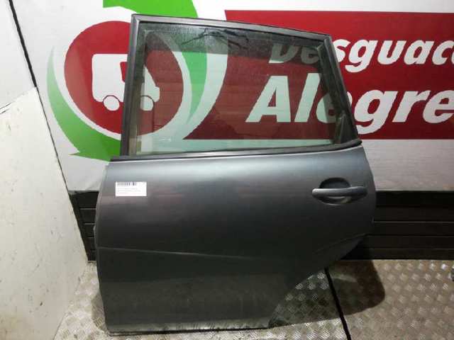 Drzwi tylne lewe 5P0833055A VAG