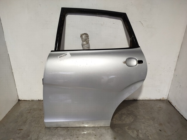Drzwi tylne lewe 5P0833055A VAG