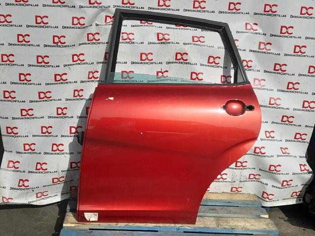 Drzwi tylne lewe 5P0833055A VAG