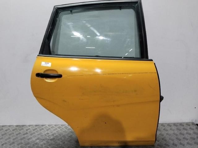 Drzwi tylne prawe 5P0833056A VAG