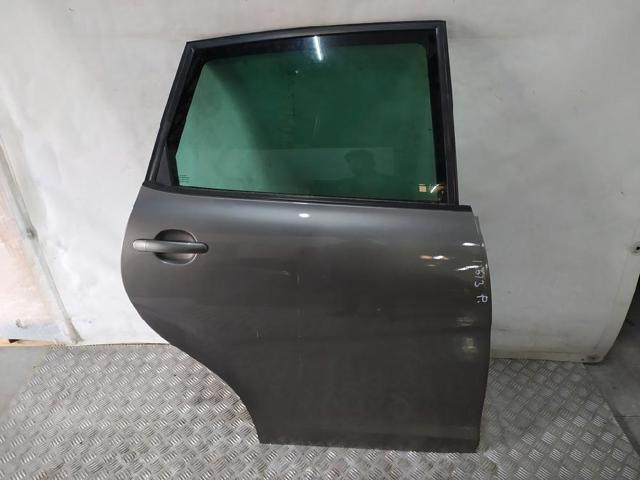 Drzwi tylne prawe 5P0833056A VAG