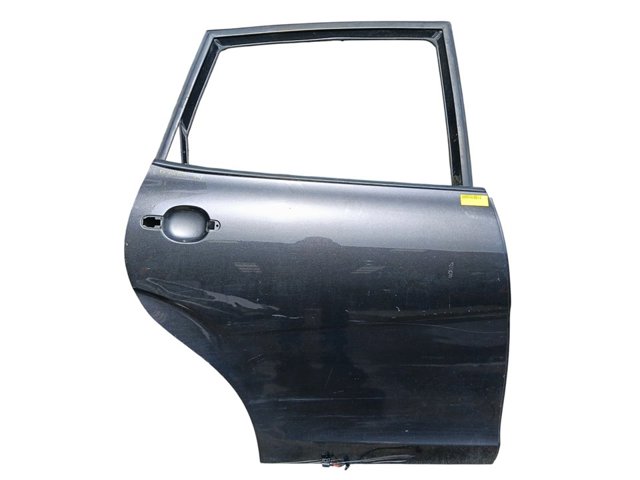 Drzwi tylne prawe 5P0833056A VAG