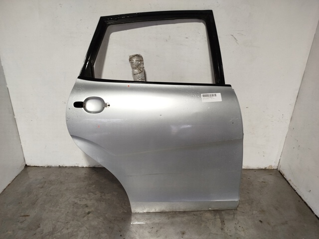 Drzwi tylne prawe 5P0833056A VAG
