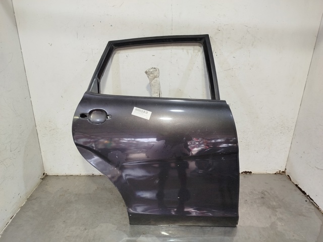 Drzwi tylne prawe 5P0833056A VAG