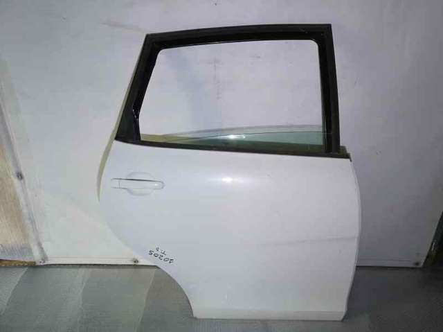 Drzwi tylne prawe 5P0833056A VAG