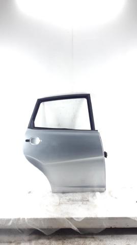 Drzwi tylne prawe 5P0833056A VAG
