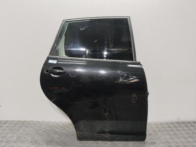 Drzwi tylne prawe 5P0833056A VAG