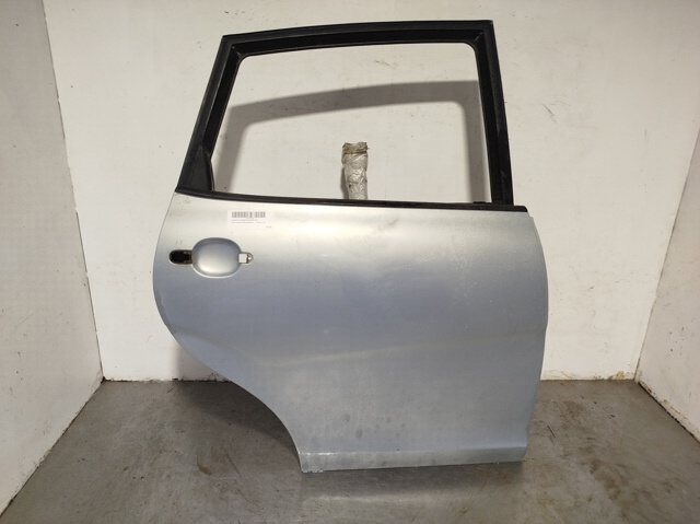 Drzwi tylne prawe 5P0833056A VAG
