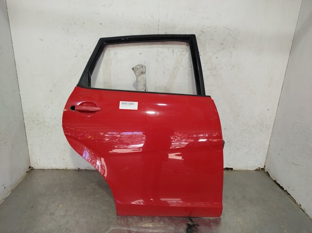 Drzwi tylne prawe 5P0833056A VAG