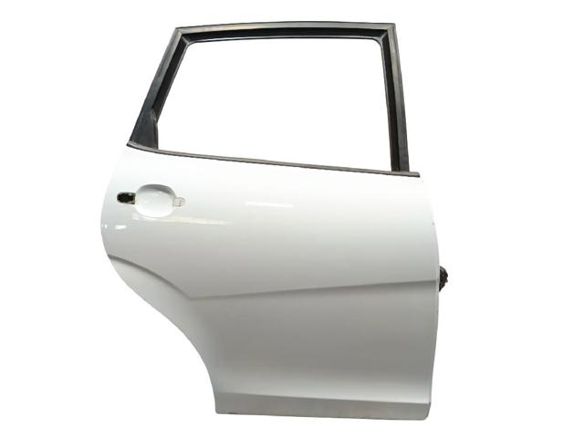 Drzwi tylne prawe 5P0833056A VAG
