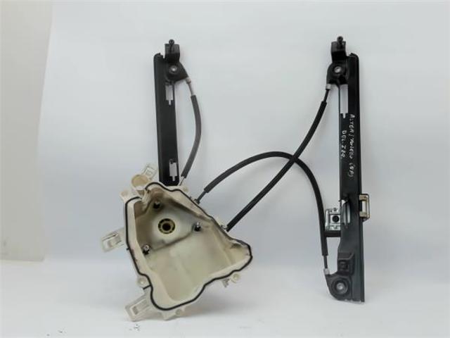 Mechanizm podnoszenia szyby drzwi przednich lewych 5P0837461 VAG