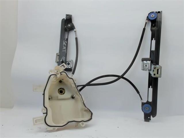 Mechanizm podnoszenia szyby drzwi przednich lewych 5P0837461 VAG