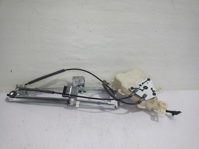 Mechanizm podnoszenia szyby drzwi przednich prawych 5P0837462 VAG