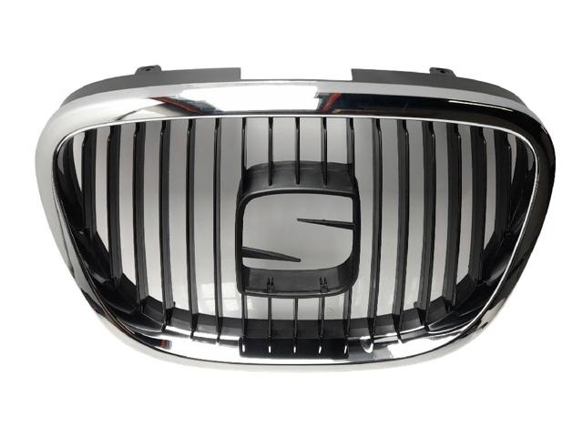 Atrapa chłodnicy 5P08536519B9 VAG