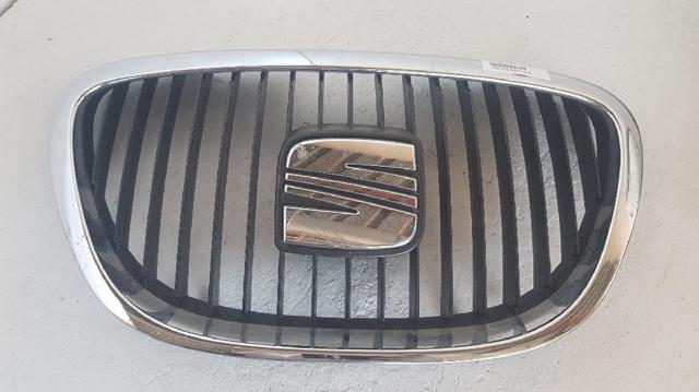 Atrapa chłodnicy 5P0853654 VAG