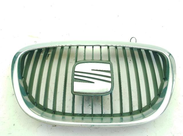 Atrapa chłodnicy 5P0853654 VAG