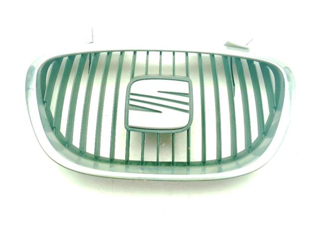 Atrapa chłodnicy 5P0853654 VAG